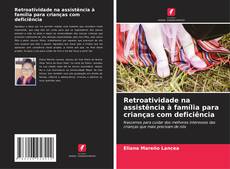 Buchcover von Retroatividade na assistência à família para crianças com deficiência