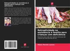 Bookcover of Retroatividade na assistência à família para crianças com deficiência