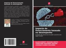 Couverture de Impacto do financiamento baseado no desempenho