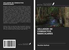 Buchcover von SELLADOR DE CONDUCTOS RADICULARES