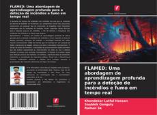 Couverture de FLAMED: Uma abordagem de aprendizagem profunda para a deteção de incêndios e fumo em tempo real