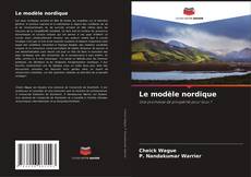 Capa do livro de Le modèle nordique 