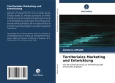 Buchcover von Territoriales Marketing und Entwicklung