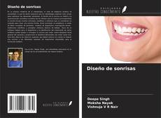 Bookcover of Diseño de sonrisas