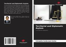 Territorial and Diplomatic Asylum kitap kapağı