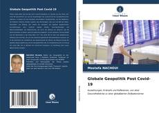 Bookcover of Globale Geopolitik Post Covid-19