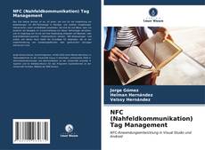 NFC (Nahfeldkommunikation) Tag Management kitap kapağı