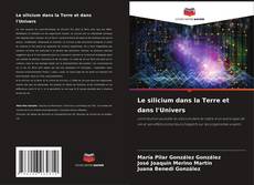 Bookcover of Le silicium dans la Terre et dans l'Univers