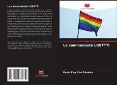 Capa do livro de La communauté LGBTTTI 