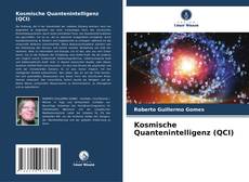 Kosmische Quantenintelligenz (QCI) kitap kapağı
