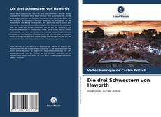 Bookcover of Die drei Schwestern von Haworth