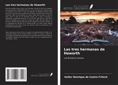 Buchcover von Las tres hermanas de Haworth
