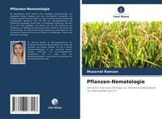 Portada del libro de Pflanzen-Nematologie