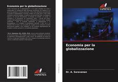 Buchcover von Economia per la globalizzazione