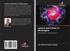 Lavoro part-time in Nicaragua kitap kapağı