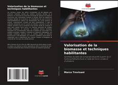 Bookcover of Valorisation de la biomasse et techniques habilitantes