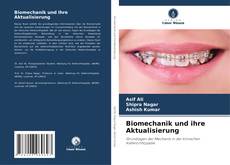 Bookcover of Biomechanik und ihre Aktualisierung