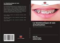 Capa do livro de La biomécanique et son actualisation 