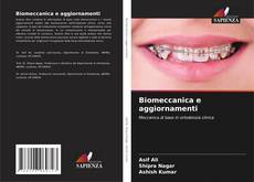 Buchcover von Biomeccanica e aggiornamenti