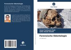 Buchcover von Forensische Odontologie