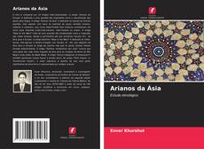 Arianos da Ásia kitap kapağı