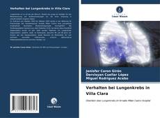 Verhalten bei Lungenkrebs in Villa Clara的封面
