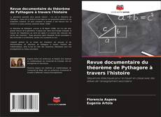 Portada del libro de Revue documentaire du théorème de Pythagore à travers l'histoire