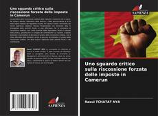 Uno sguardo critico sulla riscossione forzata delle imposte in Camerun kitap kapağı