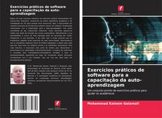 Copertina di Exercícios práticos de software para a capacitação da auto-aprendizagem