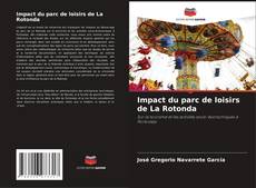 Capa do livro de Impact du parc de loisirs de La Rotonda 