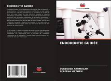 Buchcover von ENDODONTIE GUIDÉE