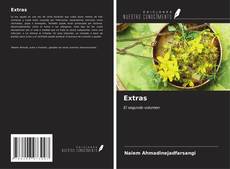 Bookcover of Extras