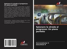 Bookcover of Spianare la strada al progresso: Un piano perfetto