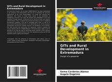 Buchcover von GITs and Rural Development in Extremadura