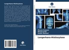 Langerhans-Histiozytose kitap kapağı