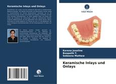 Capa do livro de Keramische Inlays und Onlays 