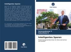 Bookcover of Intelligentes Sparen