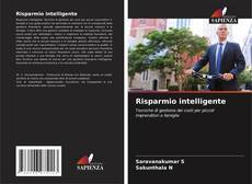 Bookcover of Risparmio intelligente