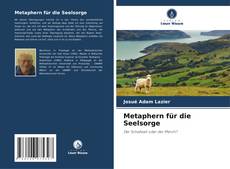 Bookcover of Metaphern für die Seelsorge
