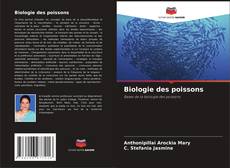 Обложка Biologie des poissons