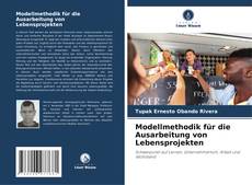 Bookcover of Modellmethodik für die Ausarbeitung von Lebensprojekten