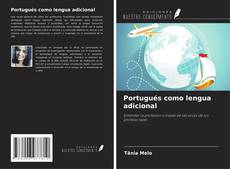 Buchcover von Portugués como lengua adicional