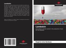 Buchcover von Lambskin