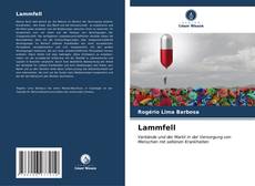 Capa do livro de Lammfell 