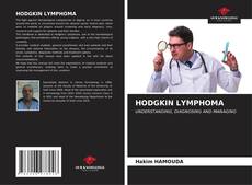 Buchcover von HODGKIN LYMPHOMA