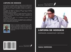 Buchcover von LINFOMA DE HODGKIN