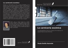 Buchcover von La carnicería escénica