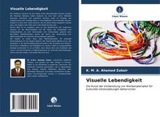 Capa do livro de Visuelle Lebendigkeit 