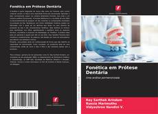 Bookcover of Fonética em Prótese Dentária
