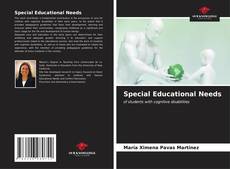 Special Educational Needs kitap kapağı